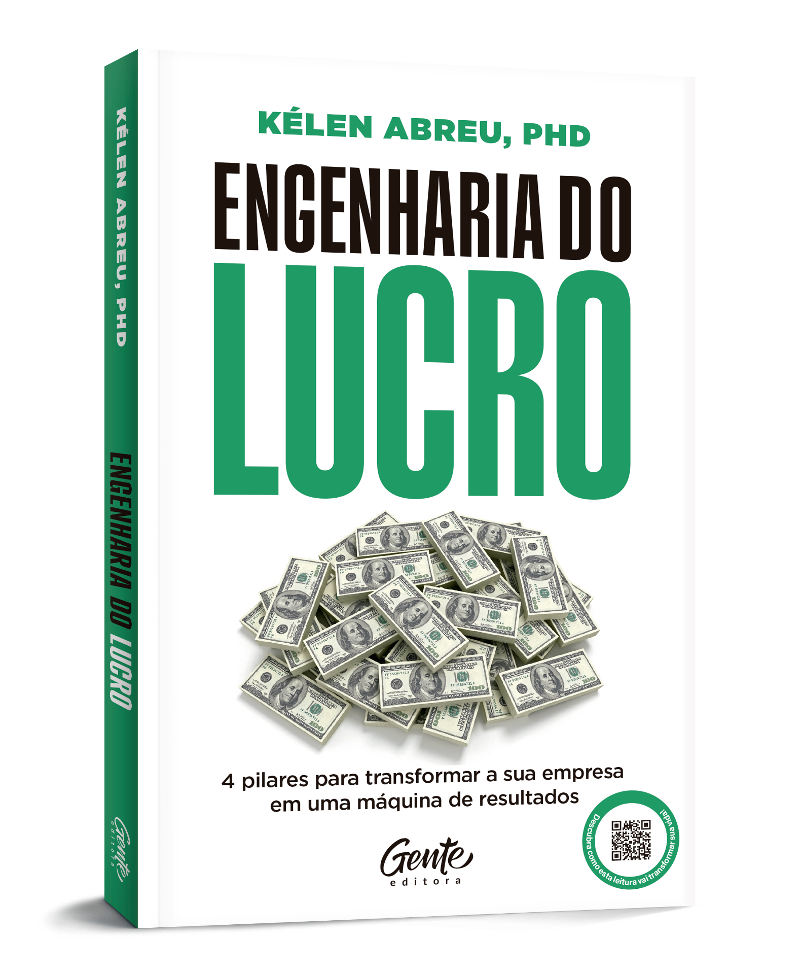 Engenharia do Lucro