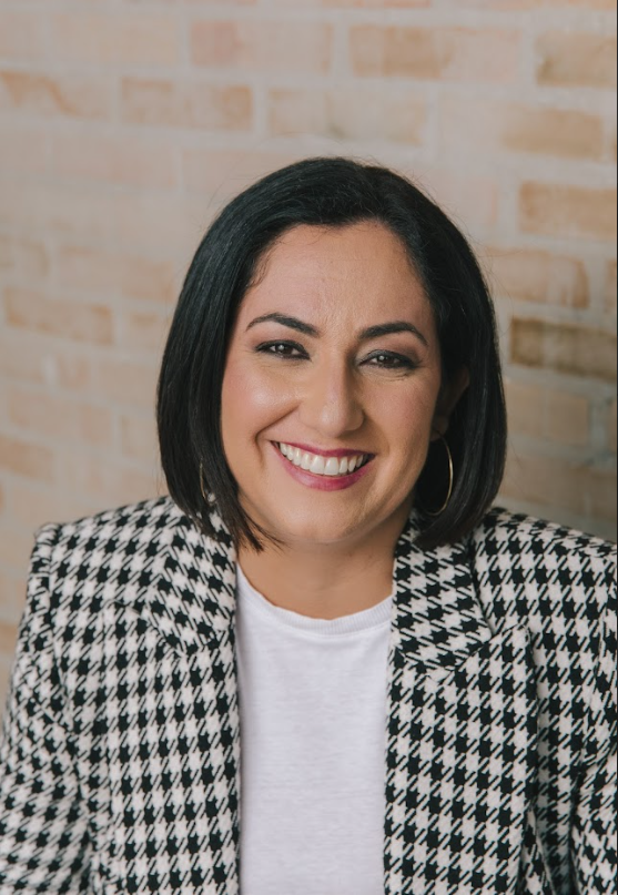 Dra. Kélen Abreu