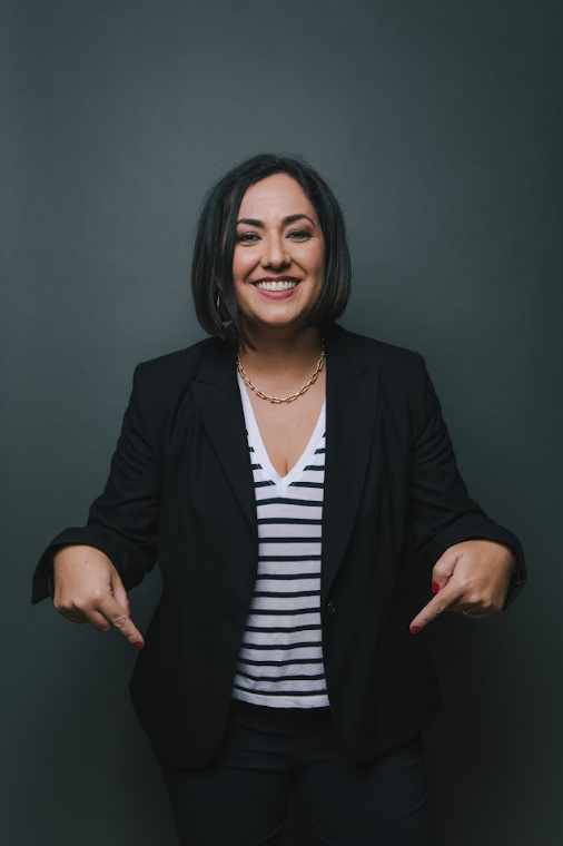 Dra. Kélen Abreu — Imersão Engenharia do Lucro
